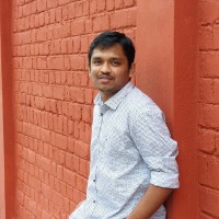Prasanth Ravi