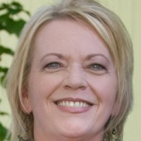 Lynette Bogden