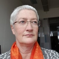 Berit Lundanes