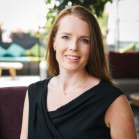 Kristin Smith