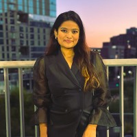 Bhakti Patil