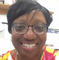Joyce Hughes