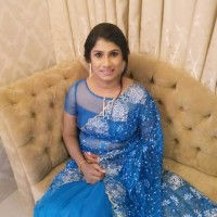 Ishani Pathirana