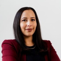 Christina Soza