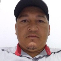 Marcilon Vieira