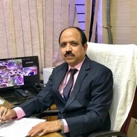 Dhara Siva Prasad