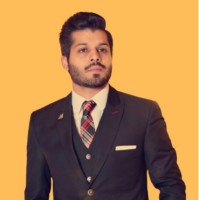 Usman Amjad