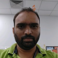 Harshal shinde