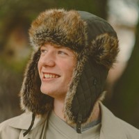 Alex Parton