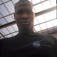 Rudolph Maphothoma