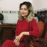 Thuy Dao