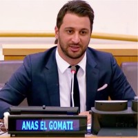 Anas El Gomati