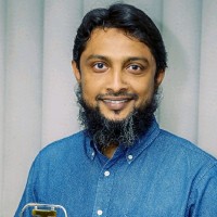 Istiaque Hasan