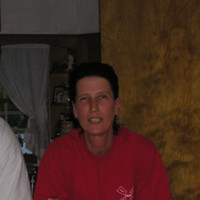 Mary Persuitti