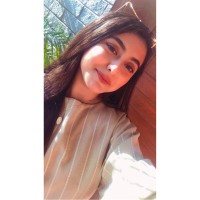 Maha Zehra