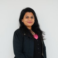 Vidhi Mehta