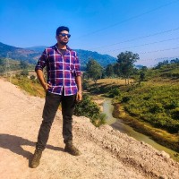 G P V S PRASAD
