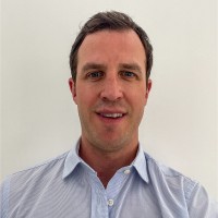 Richard Hough