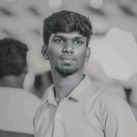 Karthikeyan Ram