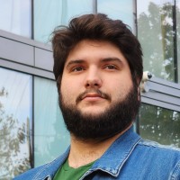 Gabriel Barrueco Pires
