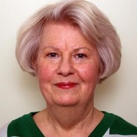 Kristina Magnusson
