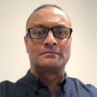 Sanjay Patel