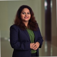 Nivedita Sawant