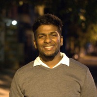 Pranay Yeshaiah
