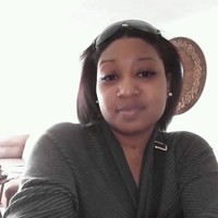 Keisha Shadie