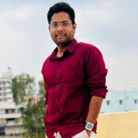 Vishnuvardhan Kondi
