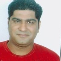 Allan Dcosta