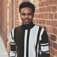 Damon Blair-Jones