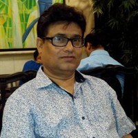 SIDDHARTHA GHOSH