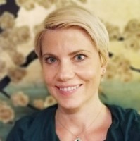 Rita Maximilian-Atassi