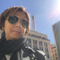 Olivera Nikolic