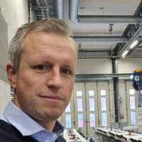 Kristofer Eklund