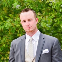Kyle Barrette