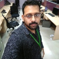 Sandeep Kumar