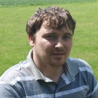 Chris Stocker