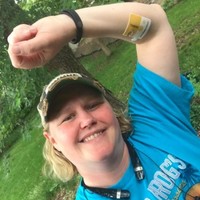 Jackie Nelson-LaMott