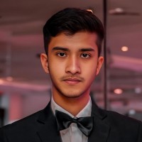 Azmain Fayek Ahnaf