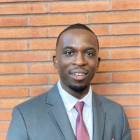 Rafiu Animashaun, Mph, Psm, Cspo
