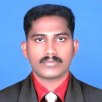 Sajayakumar B Pillai