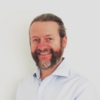 Alistair Smith