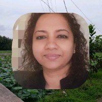 smita madhavan