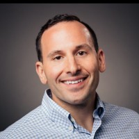 Garrett Brooks, Mba
