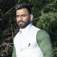 Krishan Thakur