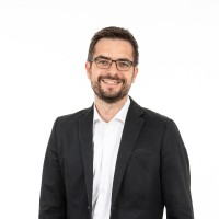 Bernhard Isenschmid