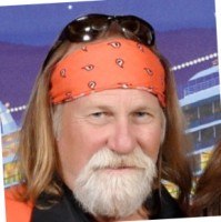 Danny Kirk