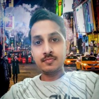 Nitin Agarwal